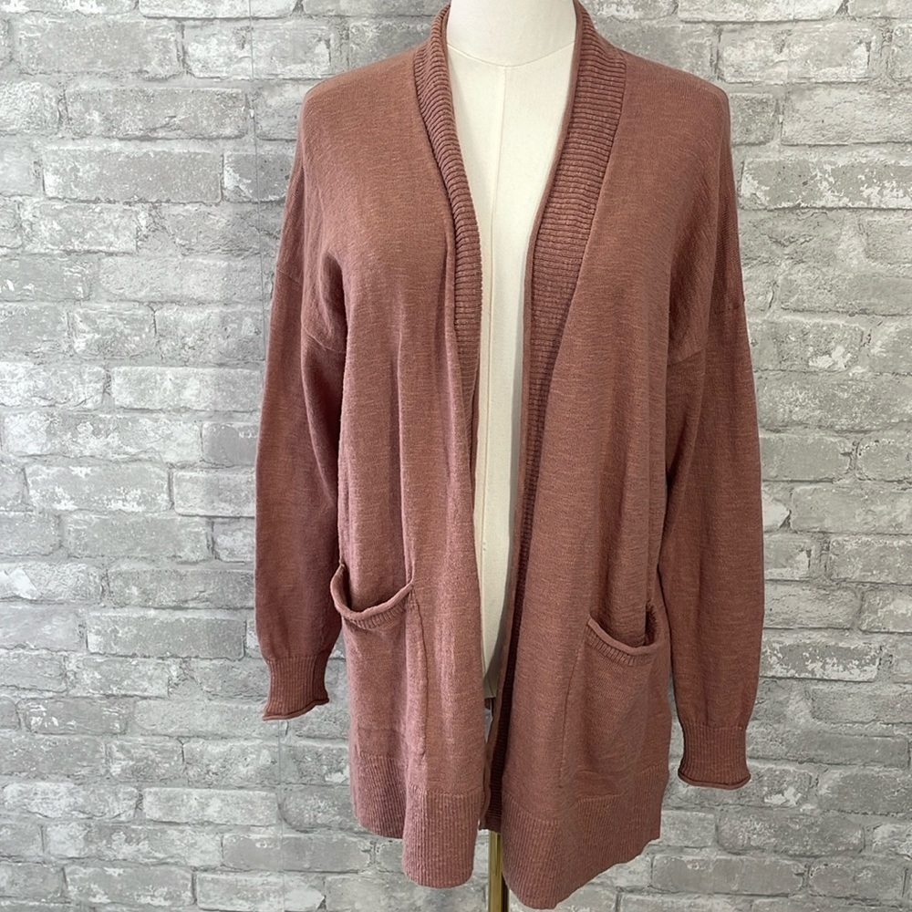 Madewell Bradley Cardigan Sweater